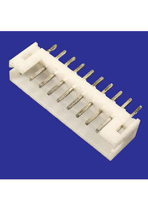WB-10 (MW-10M) pitch 2.00mm