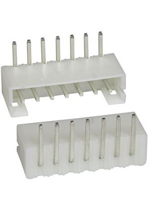 WB-07R (MW-7MR) pitch 2.00 м