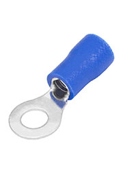 RVL2-5 blue, ���������� ��������� ������������� RUICHI RVL2-5, 27 �, 16-14 AWG, �����, ������ ������