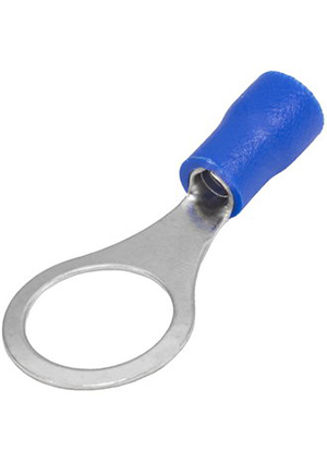 RV2-10 blue,    RUICHI RV2-10, 27 , 16-14 AWG, ,  