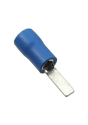 DBV2-10 blue,     RUICHI DBV2-10, 27 , 1.5 2.5 2, -