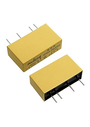 G7DA-28 (Z)D3 8A/240V (3-32V),   RUICHI G7DA-28 (Z)D3 8A/240V (3-32V), 500 