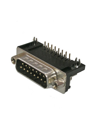 DRB-15MB, ������ D-SUB RUICHI DRB-15MB, 15 ���������