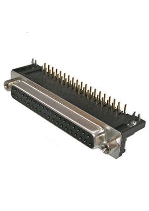 DRB-37FB, ������ D-SUB RUICHI DRB-37FB, 37 ���������