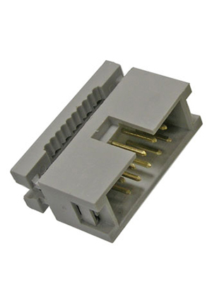 IDM-10, ������ IDC RUICHI IDM-10, 10 ���������