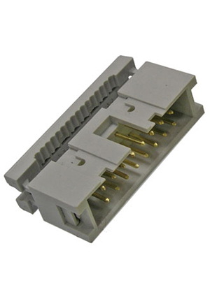 IDM-16, ������ IDC RUICHI IDM-16, 16 ���������