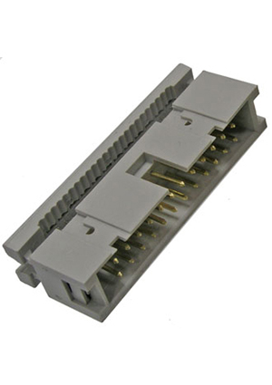 IDM-24, ������ IDC RUICHI IDM-24