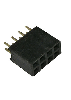 PBD 08,    2.54  RUICHI PBD 08, 8 