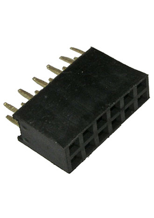 PBD 12,    2.54  RUICHI PBD 12, 12 