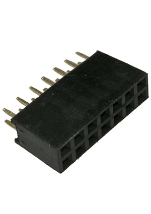 PBD 14,    2.54  RUICHI PBD 14, 14 