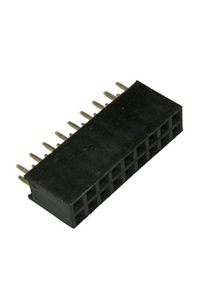 PBD 18,    2.54  RUICHI PBD 18, 18 