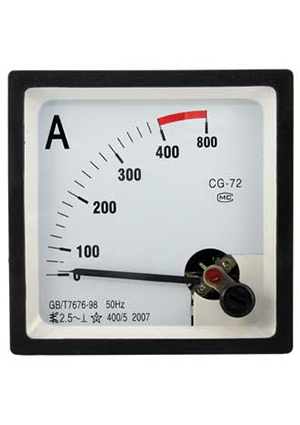  400/5 50 (7272),     RUICHI, 7272 , 400/5 , 50 