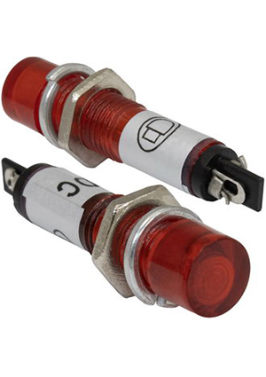 L-814-R 12V, ��������� ������������ � ������� RUICHI L-814-R, 12 �, 7 ��, �������