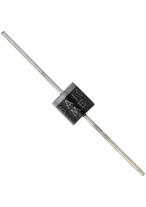 6A10, 6A10 (P600M) Senocn �������������� ���� 1000 �, 6 �, R-6.