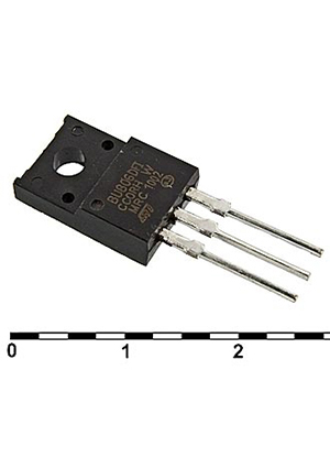 MBRF10100CT, MBRF10100CT Blue Rocket   100 , 10 , TO-220F