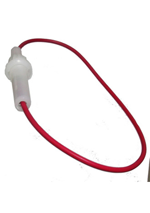 S1061 (6.35x30 10a 250v),   RUICHI S1061, 6.35x30 , 10 , 250 , 