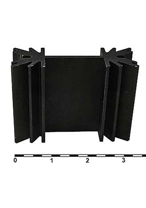 BLA024-25 (HS 205-25),   RUICHI BLA024-25, 