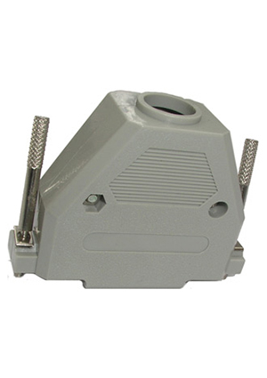 DPT-37C, ������ � ������� D-SUB RUICHIDPT-37C, ABS