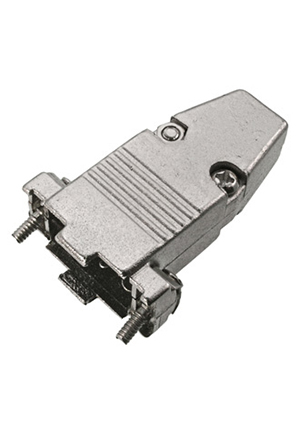 DM-09C (������), ������ � ������� D-SUB RUICHIDM-09C, ������