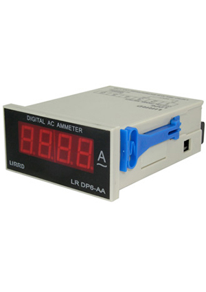 DP-6 200mA AC,  RUICHI DP-6 200mA AC,  