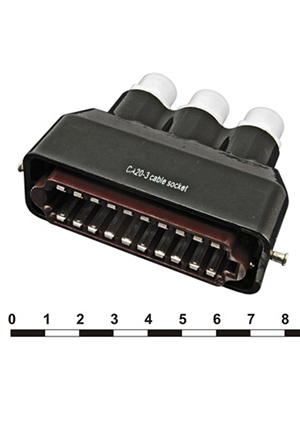 ������20-3 (������), ������ ��� RUICHI ������20-3 (������), 20 ���������