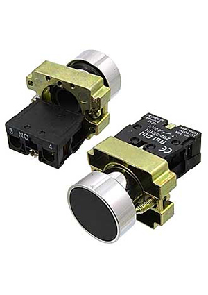 3SA8-BA21, Кнопочный переключатель RUICHI 3SA8-BA21