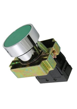 3SA8-BA31, Кнопочный переключатель RUICHI 3SA8-BA31