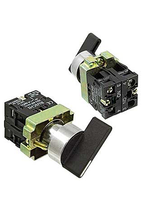 3SA8-BJ33,   RUICHI 3SA8-BJ33, 3 , 2NO, IP40, 3 , 240 , 