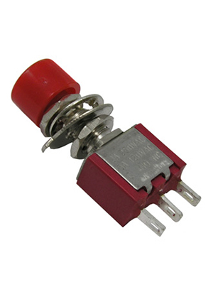 TS-008, ��������� ������������� RUICHI TS-008, ON-ON, 5 �, 250 �, 100 ���, �������, �������