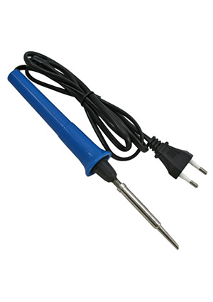 TLN 1 220V 20W, Паяльник электрический RUICHI TLN -1, 220 В, 20 Вт