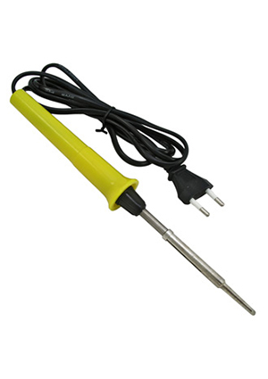 TLN 1 220V 35W, Паяльник электрический RUICHI TLN-1, 220 В, 35 Вт