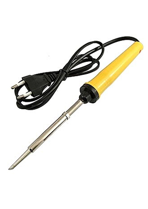 TLN 1 220V 50W, Паяльник электрический RUICHI TLN-1, 220 В, 50 Вт