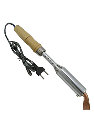TLW 7 220V 200W, Паяльник электрический RUICHI TLW-7, 220 В, 200 Вт