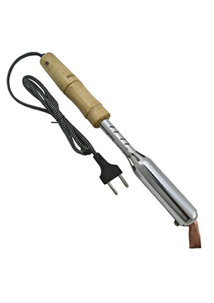 TLW 8 220V 150W, Паяльник электрический RUICHI TLW-8, 220 В, 150 Вт