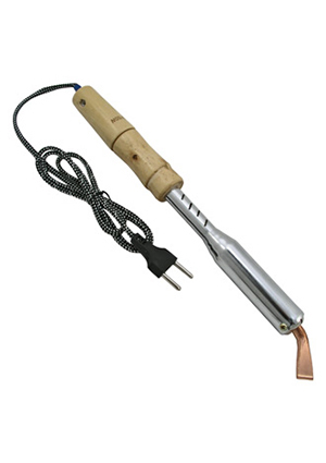 TLW 9 220V 100W, Паяльник электрический RUICHI TLW-9, 220 В, 100 Вт