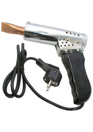 TLW 11  220V  500W, Паяльник электрический RUICHI TLW-11, 220 В, 500 Вт