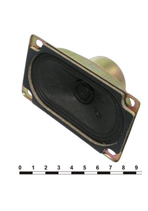 DXYD5090N-A 8ohm 5W,   RUICHI DXYD5090N-A, 5 , 8 