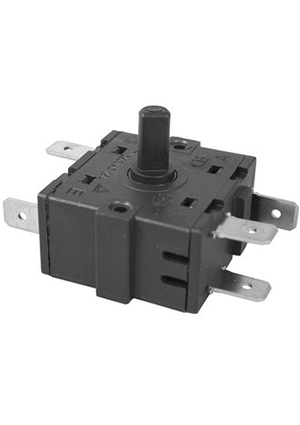 RT-18-4P On-Off 1/2A,  RUICHIRT-18-4P On-Off 1/2A