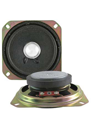 YD103-12 10W 8ohm, ������������ ������� RUICHI YD103-12, 10 ��, 8 ��