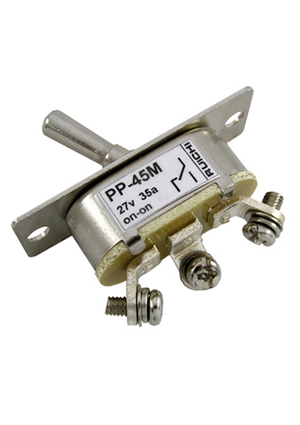 ��-45� 35�/27� (������), ������� ��������������� ������������ RUICHI ��-45�, 50�19�54 ��, ON-ON, SPD