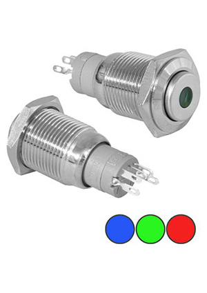 LAS2-GQH-11D/R on-(on), ������ �������������� � ���������� RUICHI LAS2-GQH-11D/R on-(on), �16, IP40,