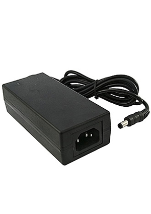 БПИ 12VDC 3.33A 2.1/2.5*5.5, Импульсный блок питания RUICHI, постоянный ток (DC), 12 В, 3.33 A, штыр