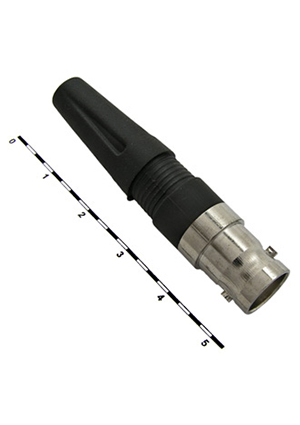 BNC-CUJ,   RUICHI BNC-CUJ,   RG-59/62