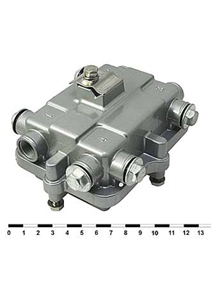 BO1(100x70x50), ������� ����������������� ����������� SANHE BO1, 100x70x50 ��, �����������