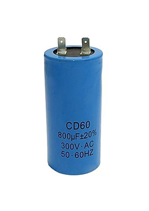 CD60 800uF 300V, �������� ����������� SAIFU CD60, 800 ���, 300 �