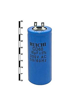 CD60 50uF 300V