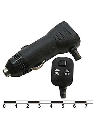 TD-13, ������ ������� RUICHI TD-13, 12/24 �