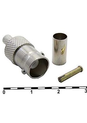 BNC-C58J,   RUICHI BNC-C58J, 