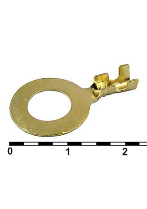 DJ431-8A-D,    RUICHI DJ431-8A-D, 2,5 4,0 2, 