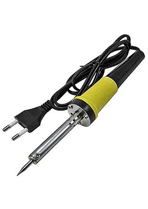 TP-307 220V 40W, Паяльник RUICHI TP-307, 220 В, 40 Вт